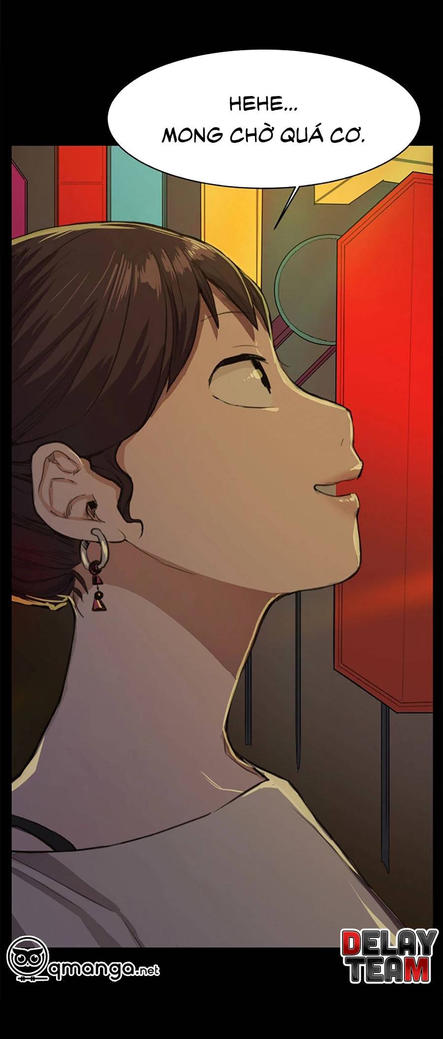 Cửa Hàng Tiện Lợi Saet Byul: Chapter 9