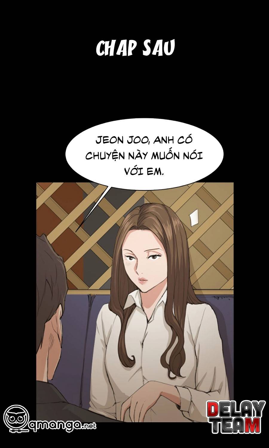 Cửa Hàng Tiện Lợi Saet Byul: Chapter 9