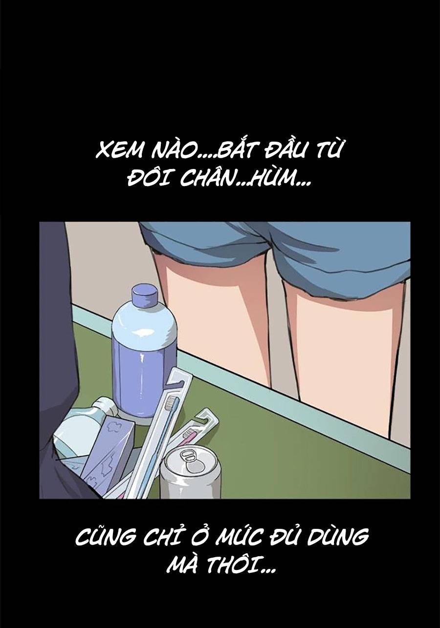 Cửa Hàng Tiện Lợi Saet Byul: Chapter 9