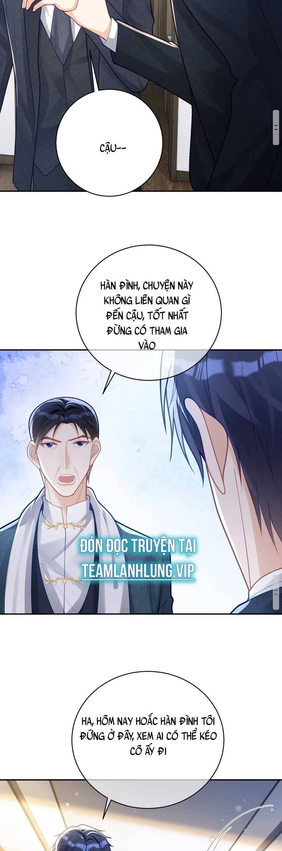Thiên Hoàng Manh Bảo : Hoắc Gia Xin Ký Nhận Con: Chương 33