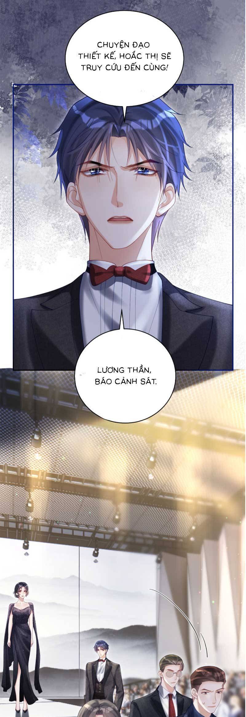 Thiên Hoàng Manh Bảo : Hoắc Gia Xin Ký Nhận Con: Chương 54