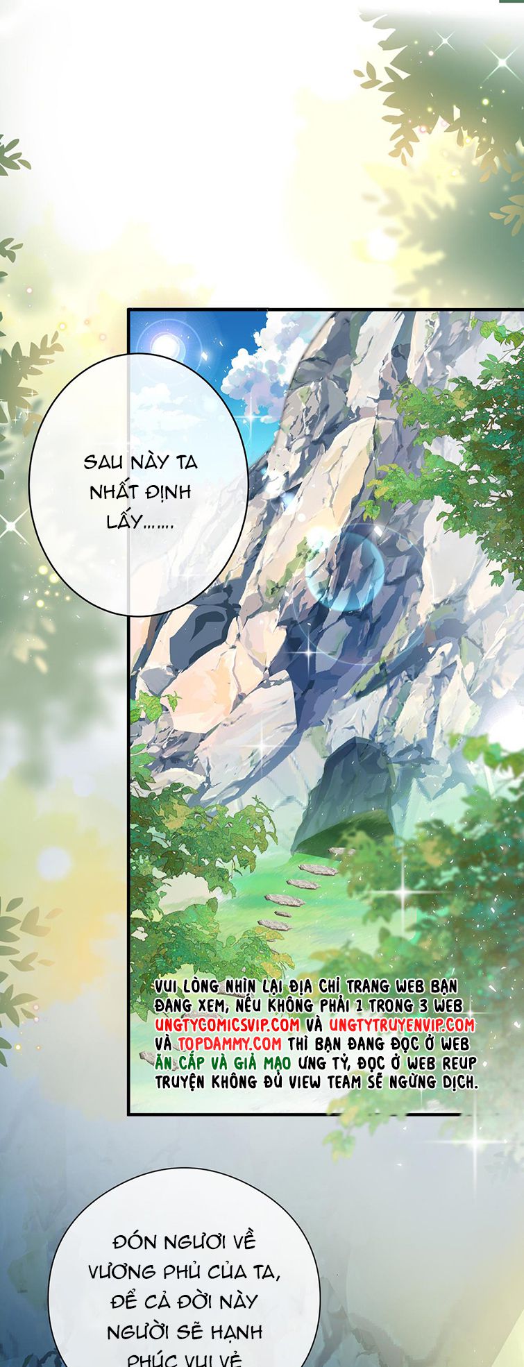 Sau Khi Ta Chết, Vương Gia Đau Không Thiết Sống: Chapter 1