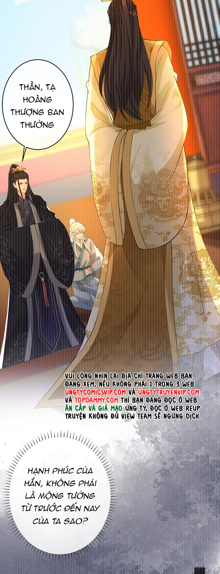Sau Khi Ta Chết, Vương Gia Đau Không Thiết Sống: Chapter 1