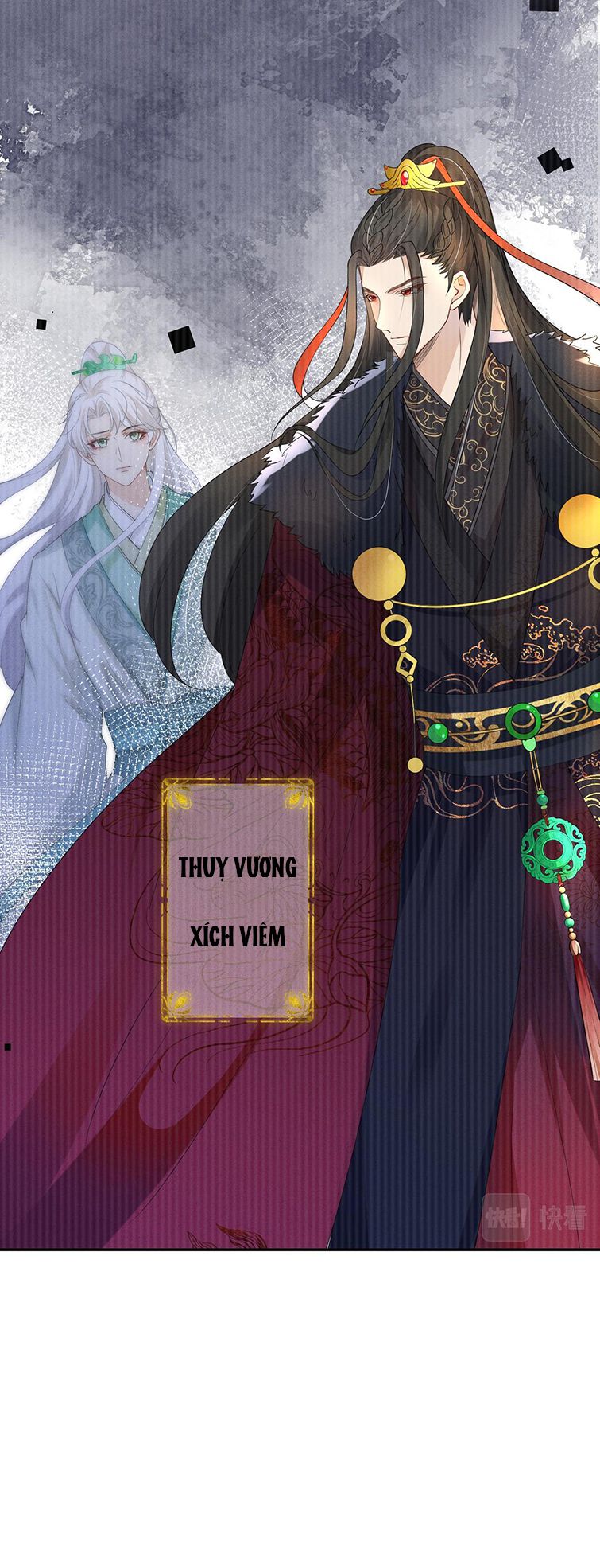 Sau Khi Ta Chết, Vương Gia Đau Không Thiết Sống: Chapter 1