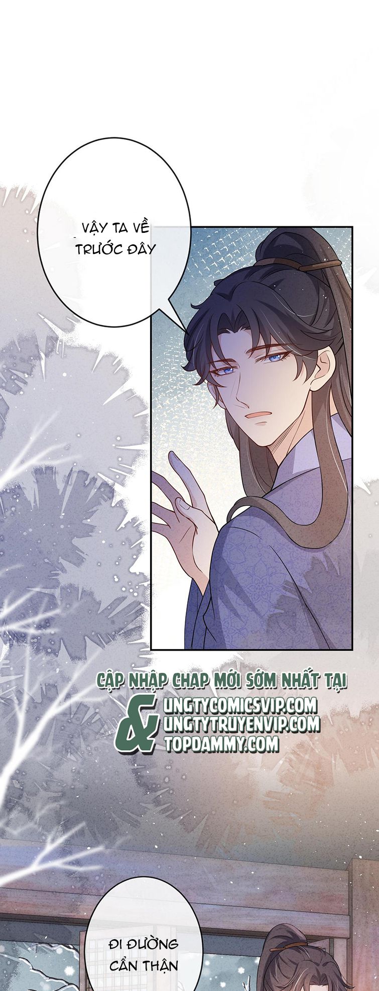 Sau Khi Ta Chết, Vương Gia Đau Không Thiết Sống: Chapter 1