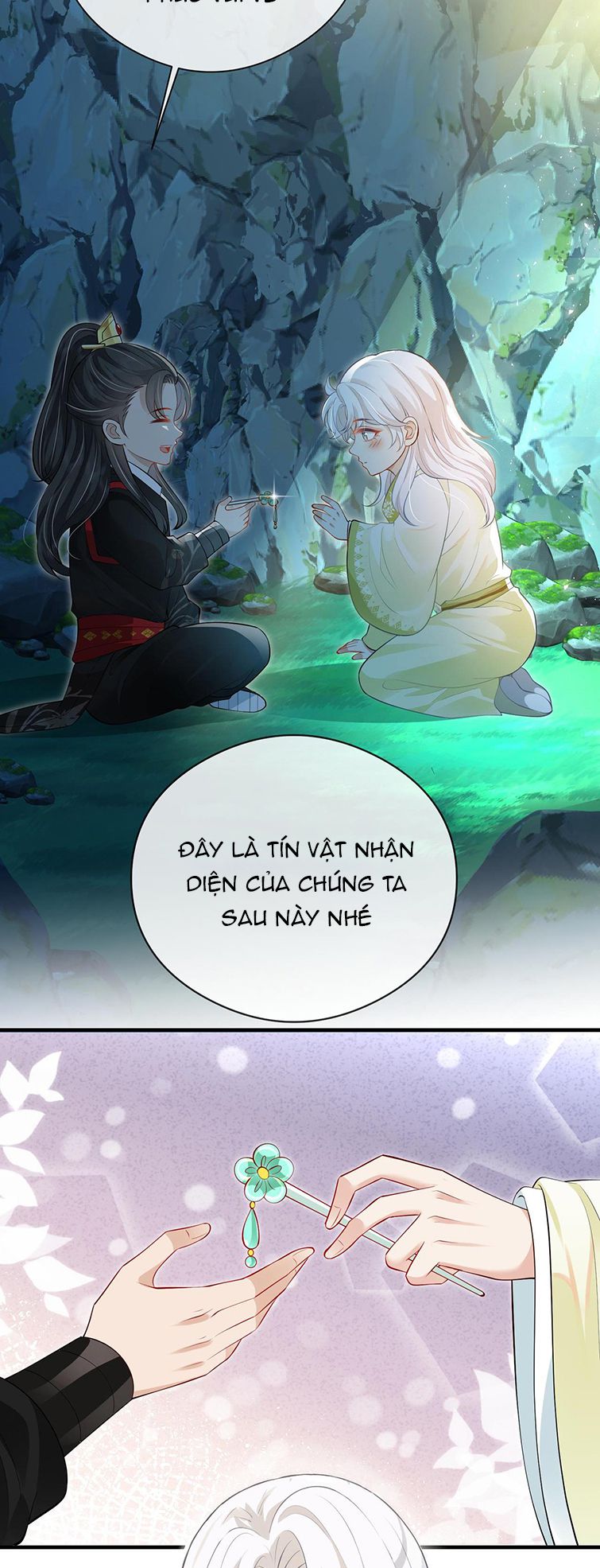 Sau Khi Ta Chết, Vương Gia Đau Không Thiết Sống: Chapter 1