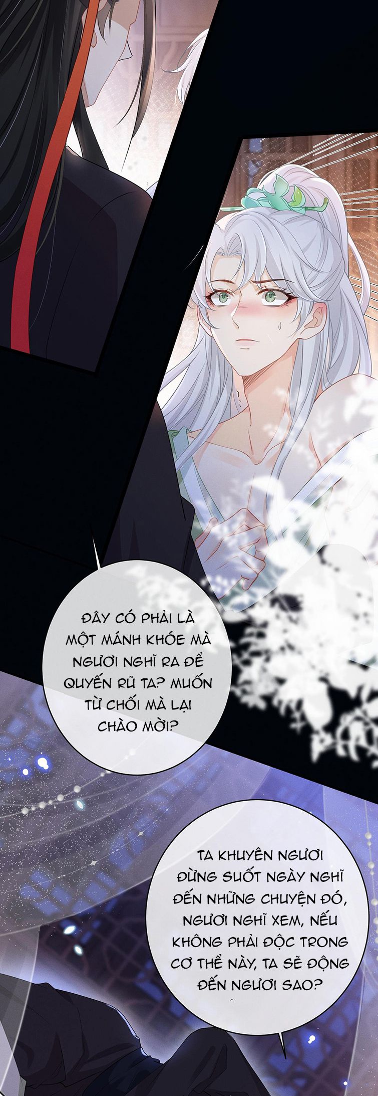 Sau Khi Ta Chết, Vương Gia Đau Không Thiết Sống: Chapter 1