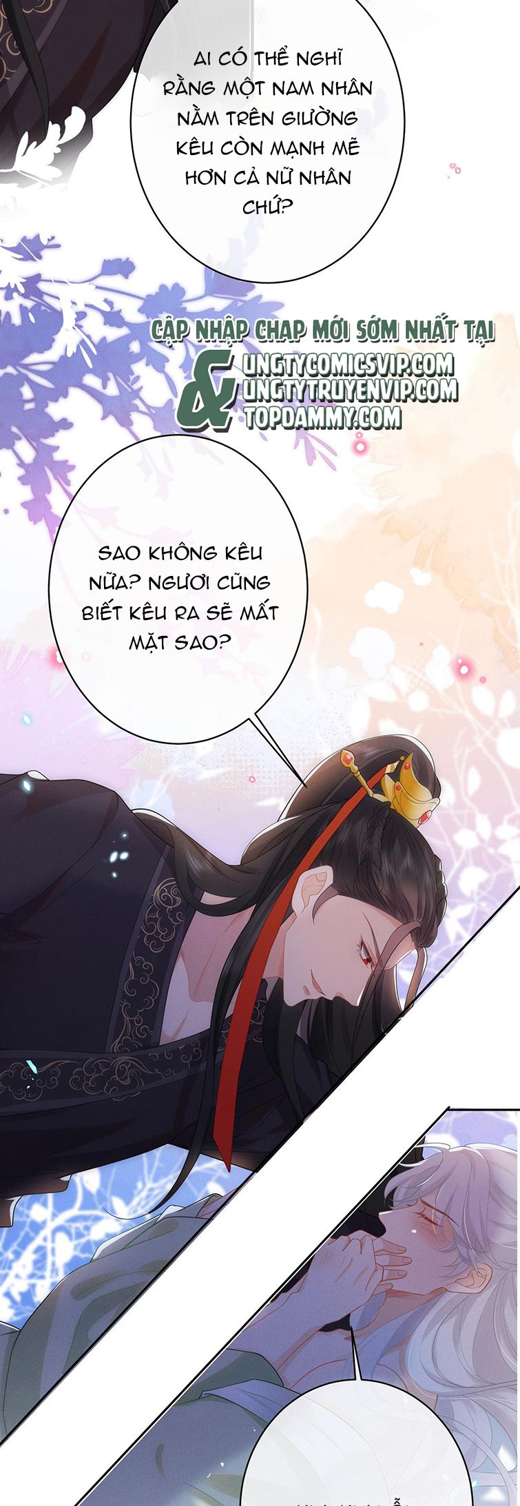 Sau Khi Ta Chết, Vương Gia Đau Không Thiết Sống: Chapter 1