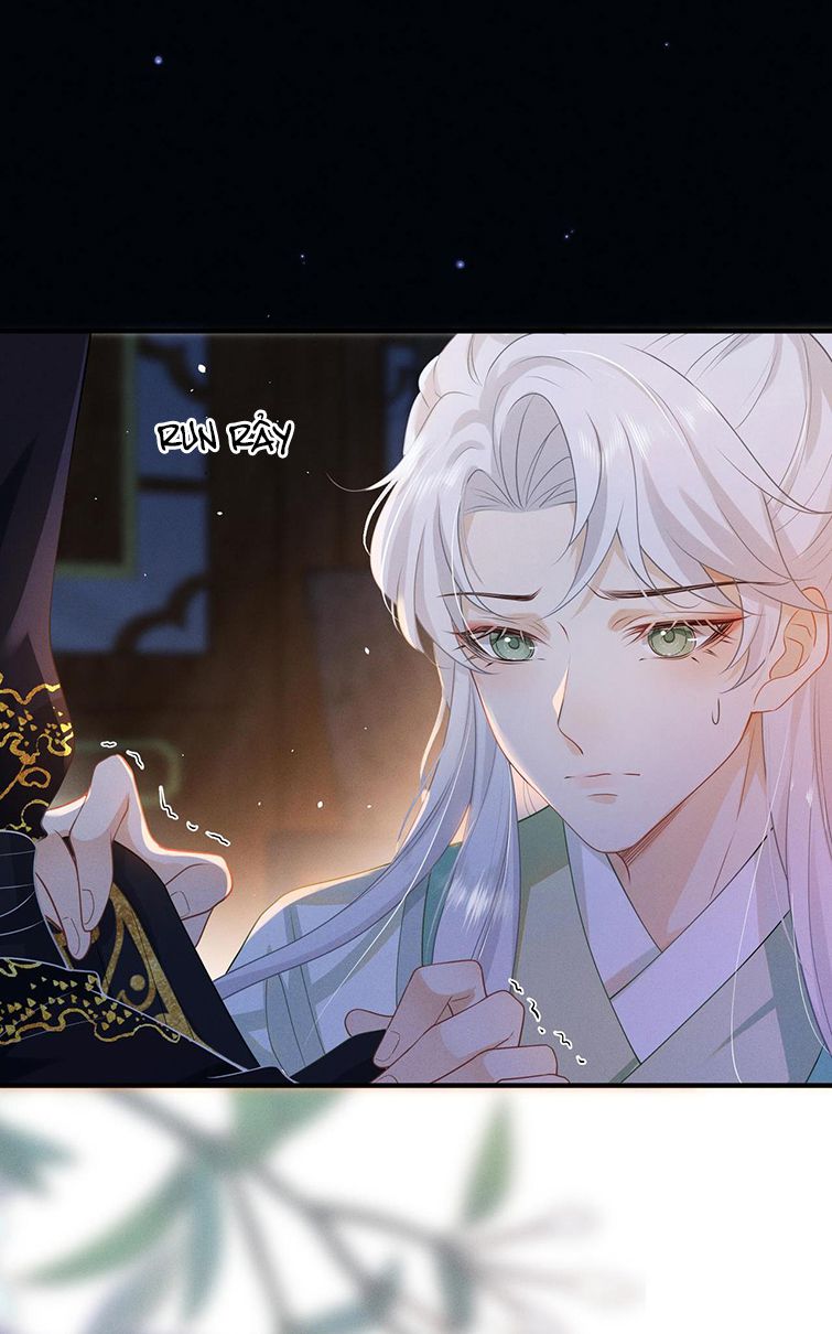 Sau Khi Ta Chết, Vương Gia Đau Không Thiết Sống: Chapter 1