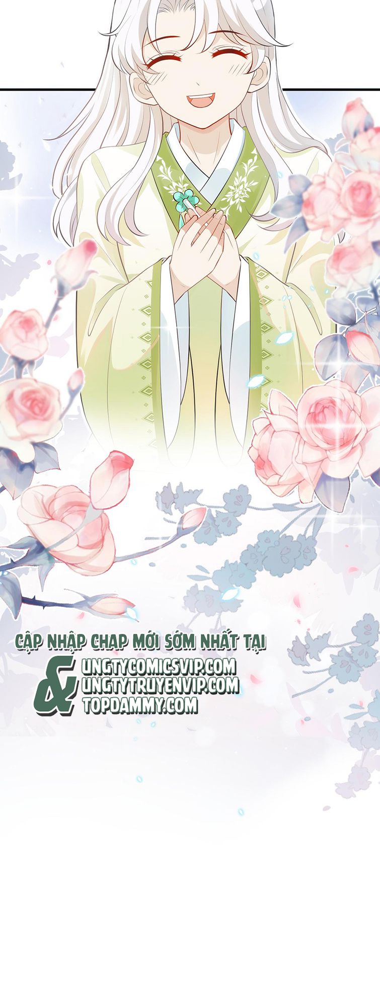 Sau Khi Ta Chết, Vương Gia Đau Không Thiết Sống: Chapter 1