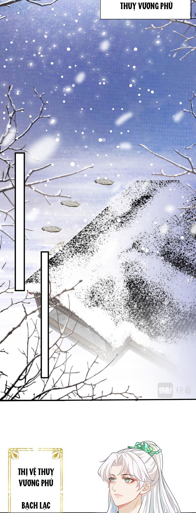 Sau Khi Ta Chết, Vương Gia Đau Không Thiết Sống: Chapter 1