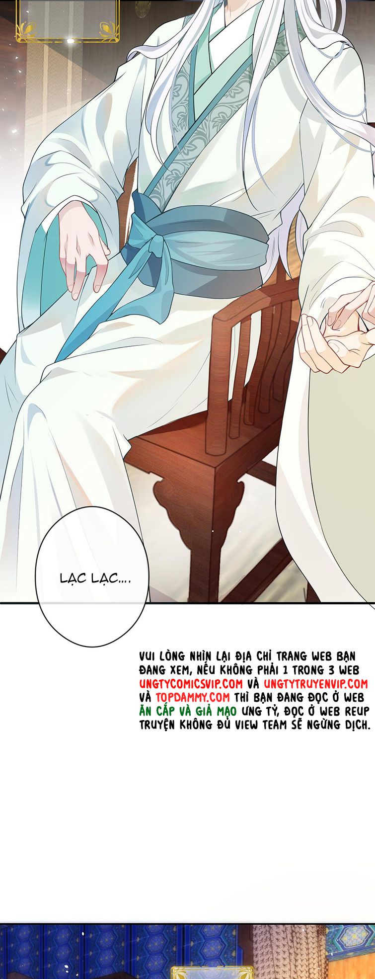 Sau Khi Ta Chết, Vương Gia Đau Không Thiết Sống: Chapter 1