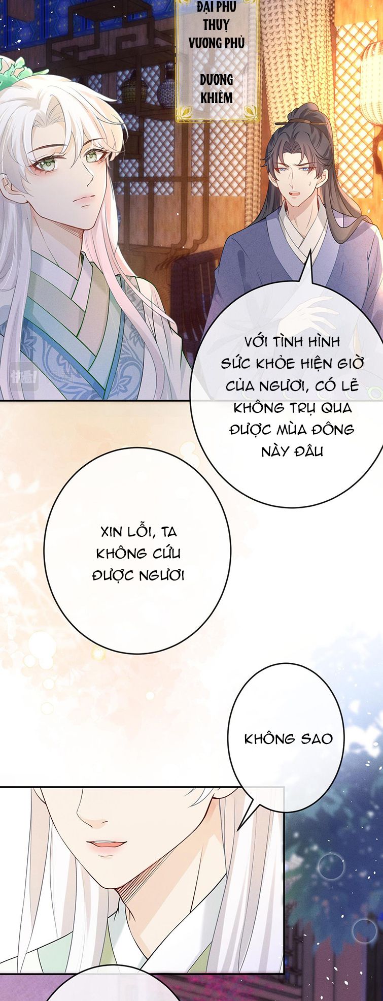Sau Khi Ta Chết, Vương Gia Đau Không Thiết Sống: Chapter 1