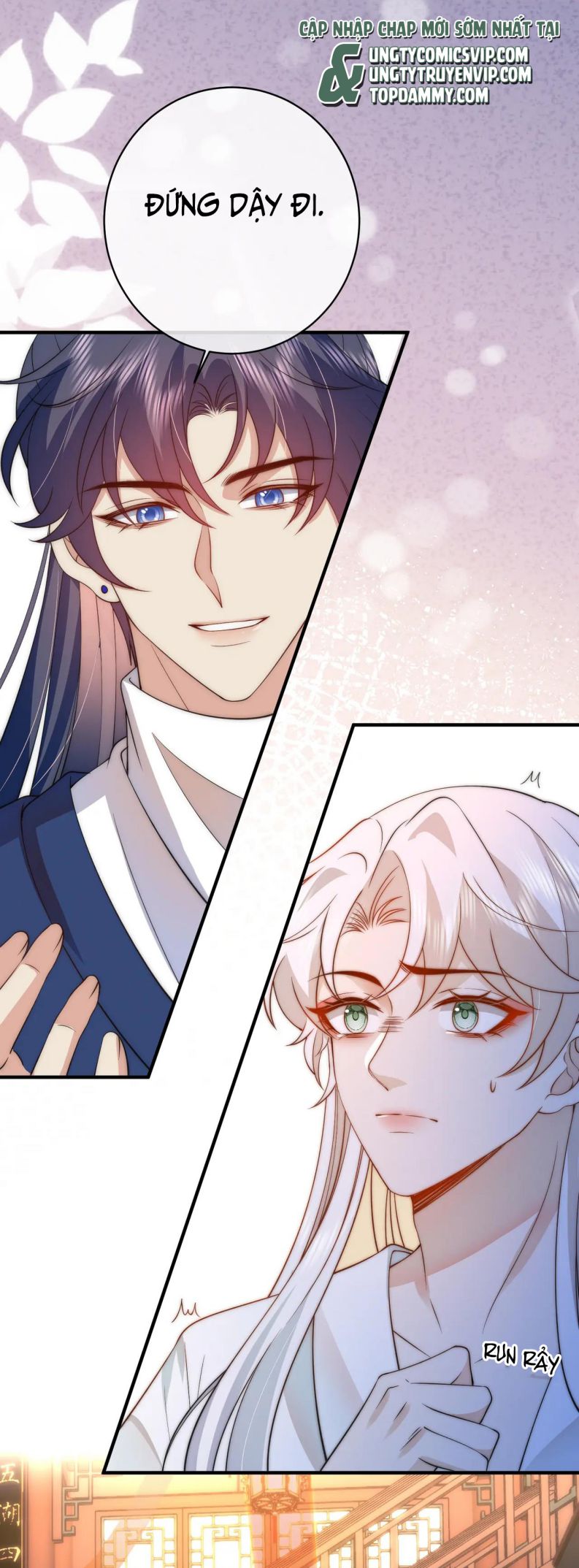 Sau Khi Ta Chết, Vương Gia Đau Không Thiết Sống: Chapter 10
