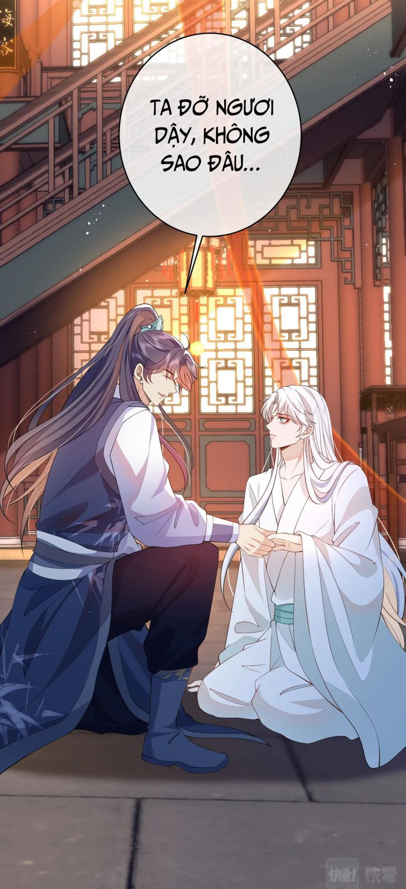Sau Khi Ta Chết, Vương Gia Đau Không Thiết Sống: Chapter 10
