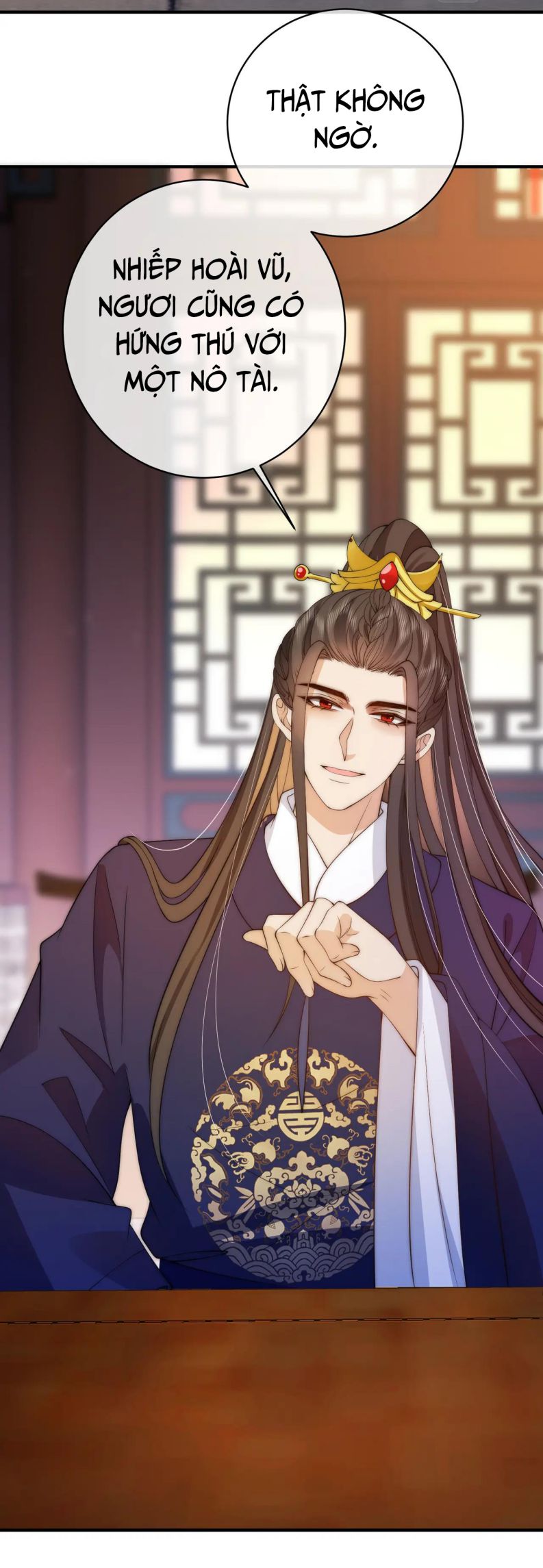 Sau Khi Ta Chết, Vương Gia Đau Không Thiết Sống: Chapter 10