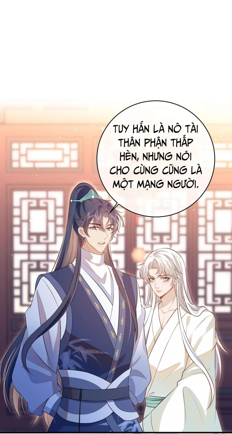 Sau Khi Ta Chết, Vương Gia Đau Không Thiết Sống: Chapter 10
