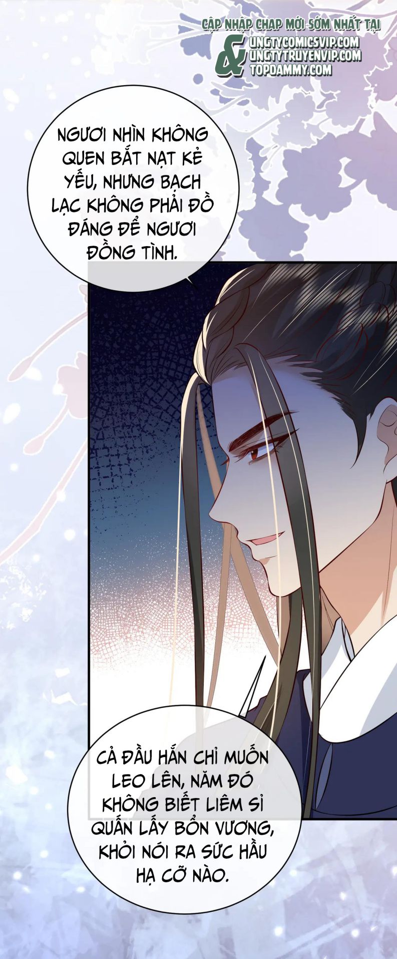 Sau Khi Ta Chết, Vương Gia Đau Không Thiết Sống: Chapter 10