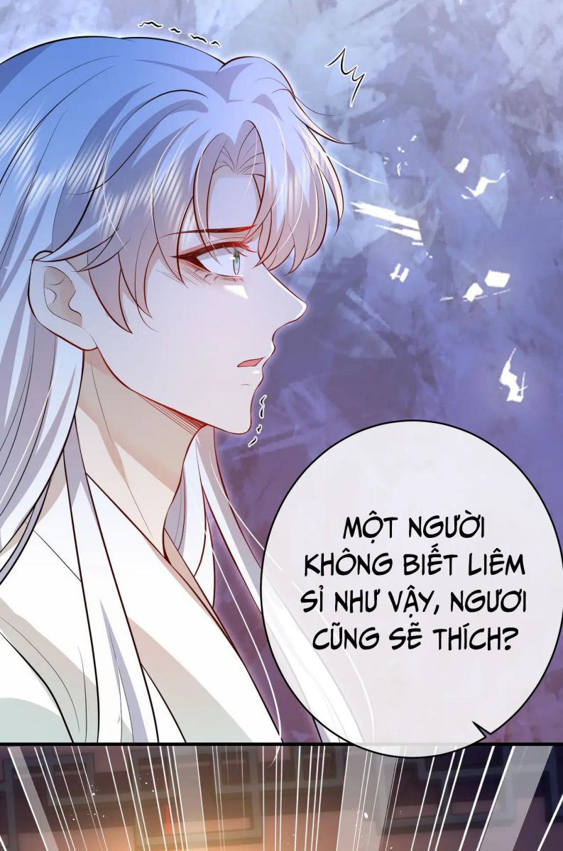 Sau Khi Ta Chết, Vương Gia Đau Không Thiết Sống: Chapter 10