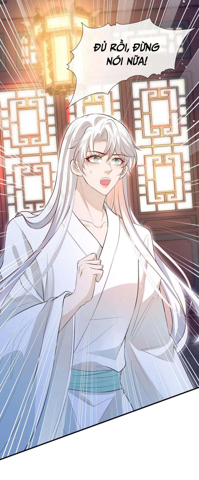Sau Khi Ta Chết, Vương Gia Đau Không Thiết Sống: Chapter 10