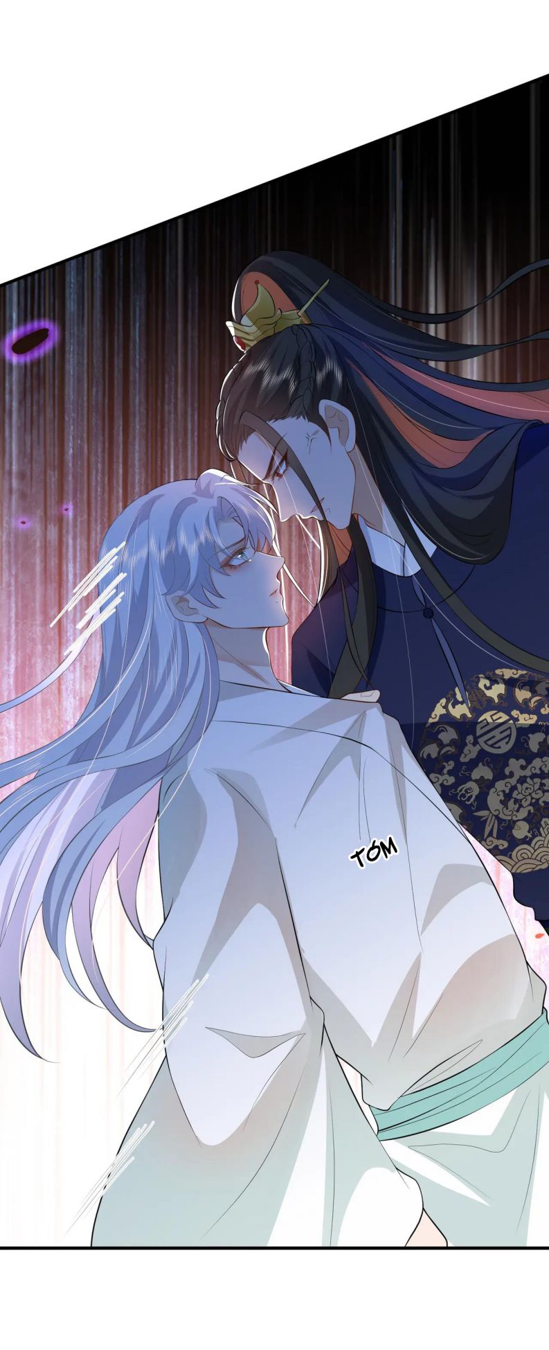 Sau Khi Ta Chết, Vương Gia Đau Không Thiết Sống: Chapter 10