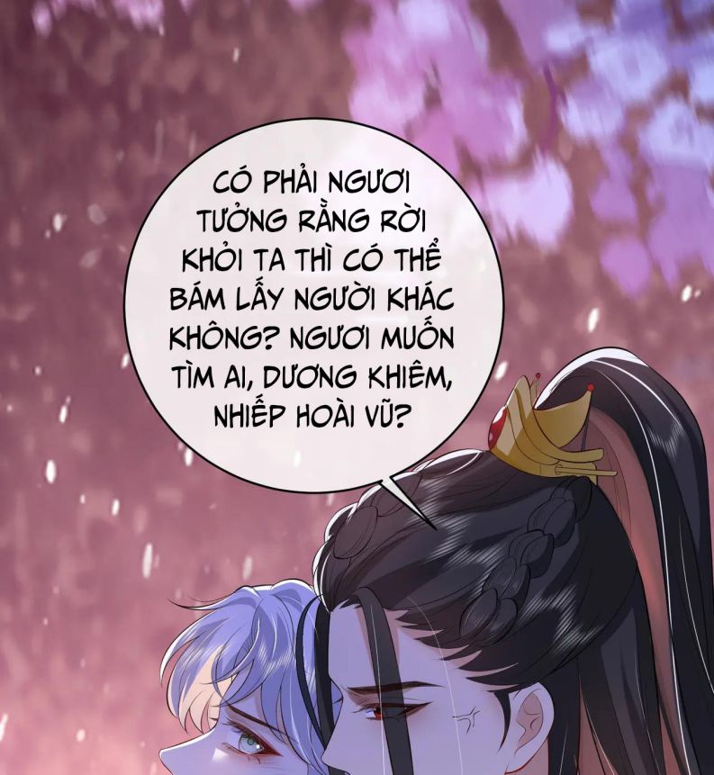 Sau Khi Ta Chết, Vương Gia Đau Không Thiết Sống: Chapter 10