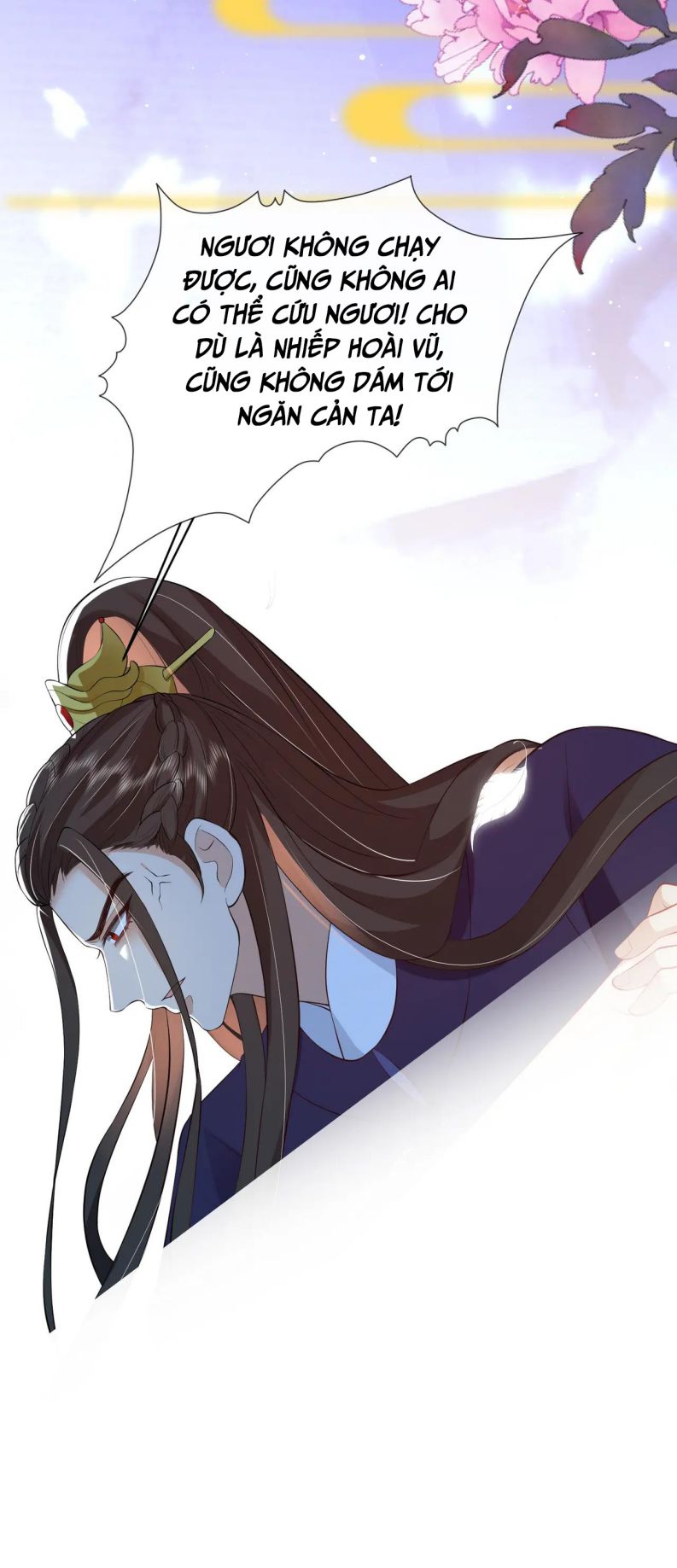Sau Khi Ta Chết, Vương Gia Đau Không Thiết Sống: Chapter 10