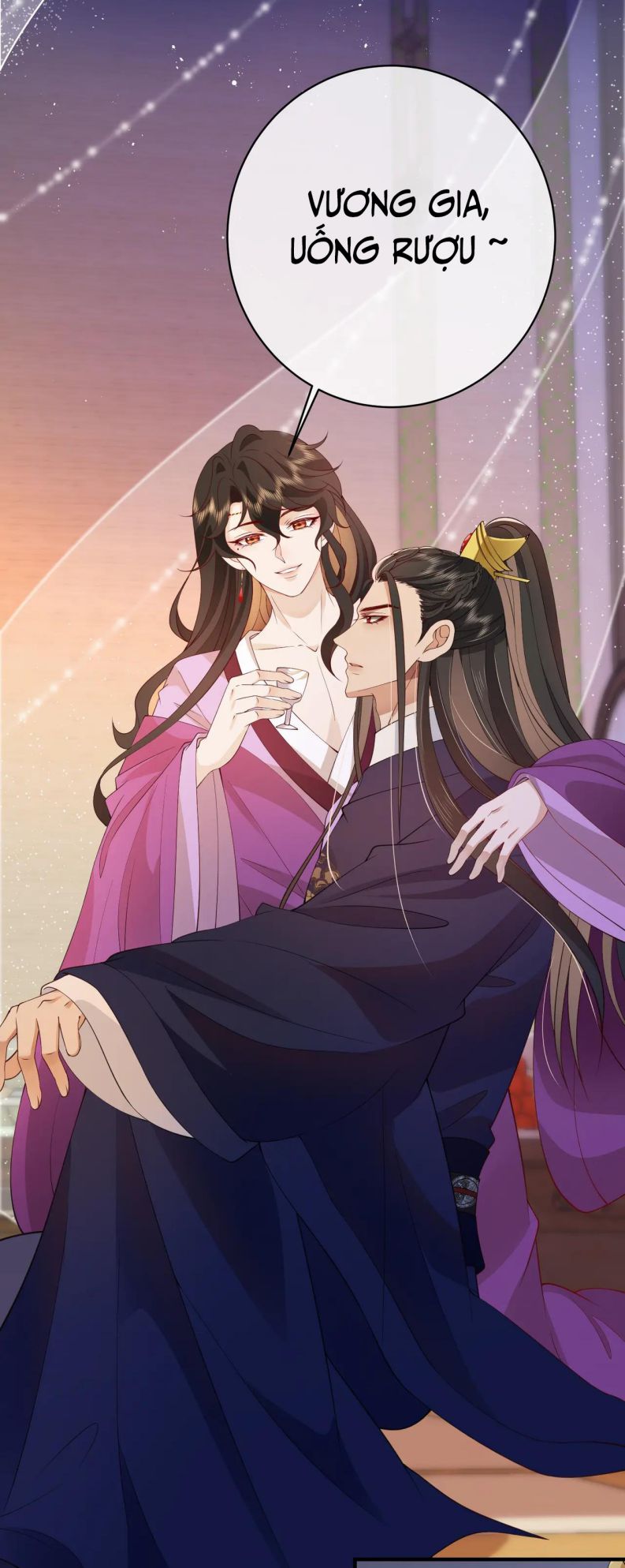 Sau Khi Ta Chết, Vương Gia Đau Không Thiết Sống: Chapter 10