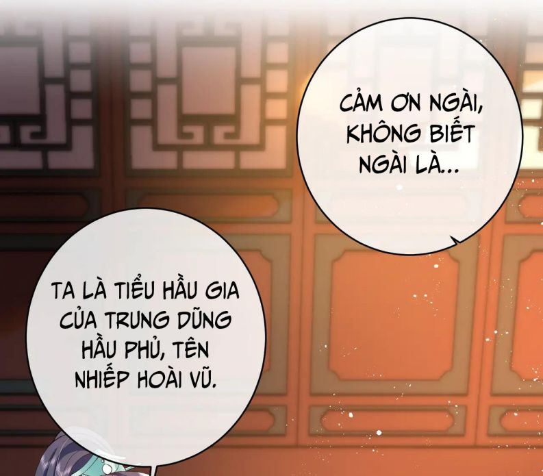 Sau Khi Ta Chết, Vương Gia Đau Không Thiết Sống: Chapter 10