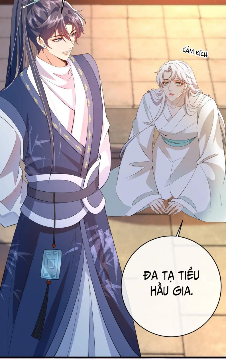 Sau Khi Ta Chết, Vương Gia Đau Không Thiết Sống: Chapter 10