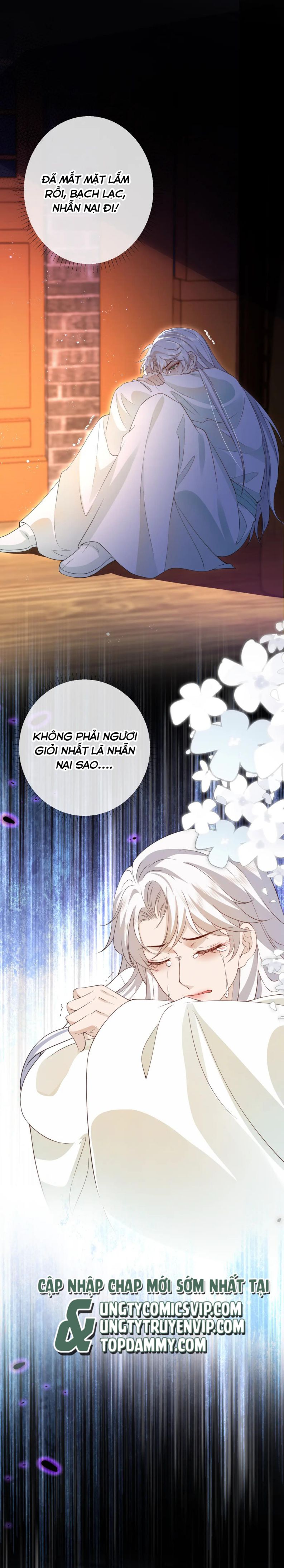 Sau Khi Ta Chết, Vương Gia Đau Không Thiết Sống: Chapter 11