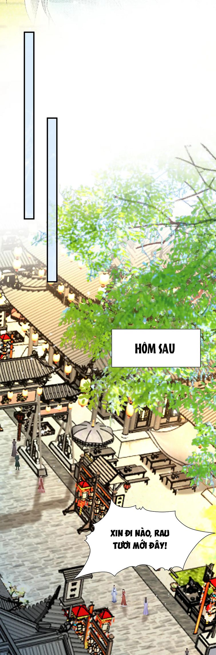 Sau Khi Ta Chết, Vương Gia Đau Không Thiết Sống: Chapter 12