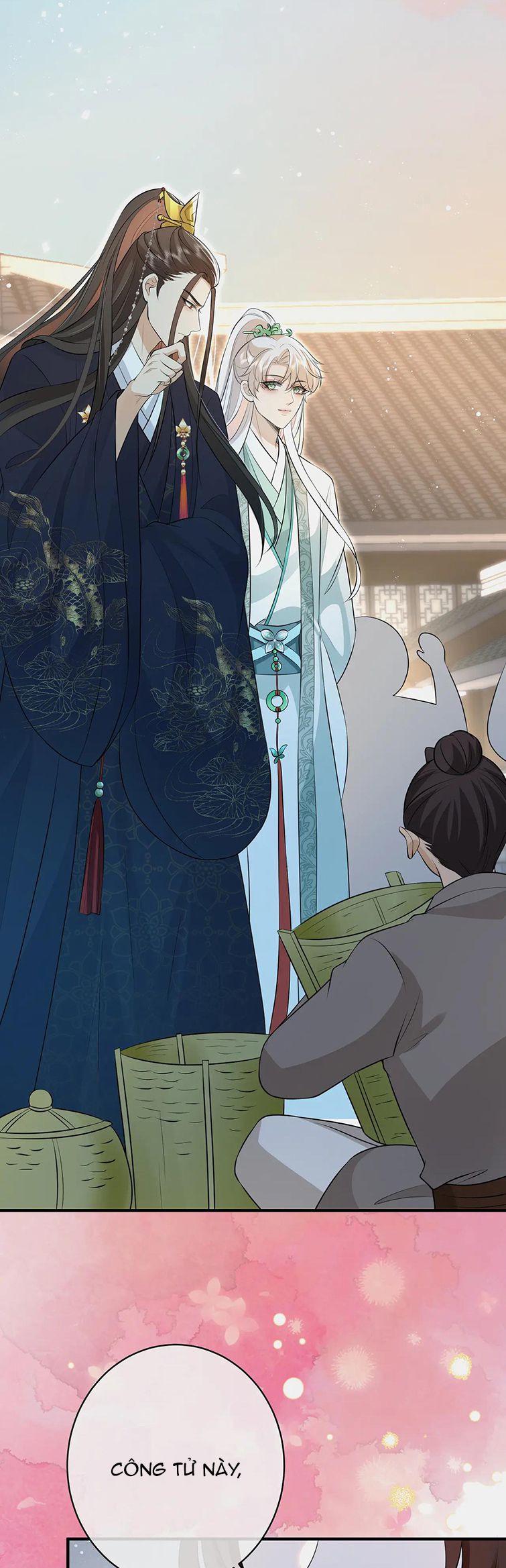 Sau Khi Ta Chết, Vương Gia Đau Không Thiết Sống: Chapter 12