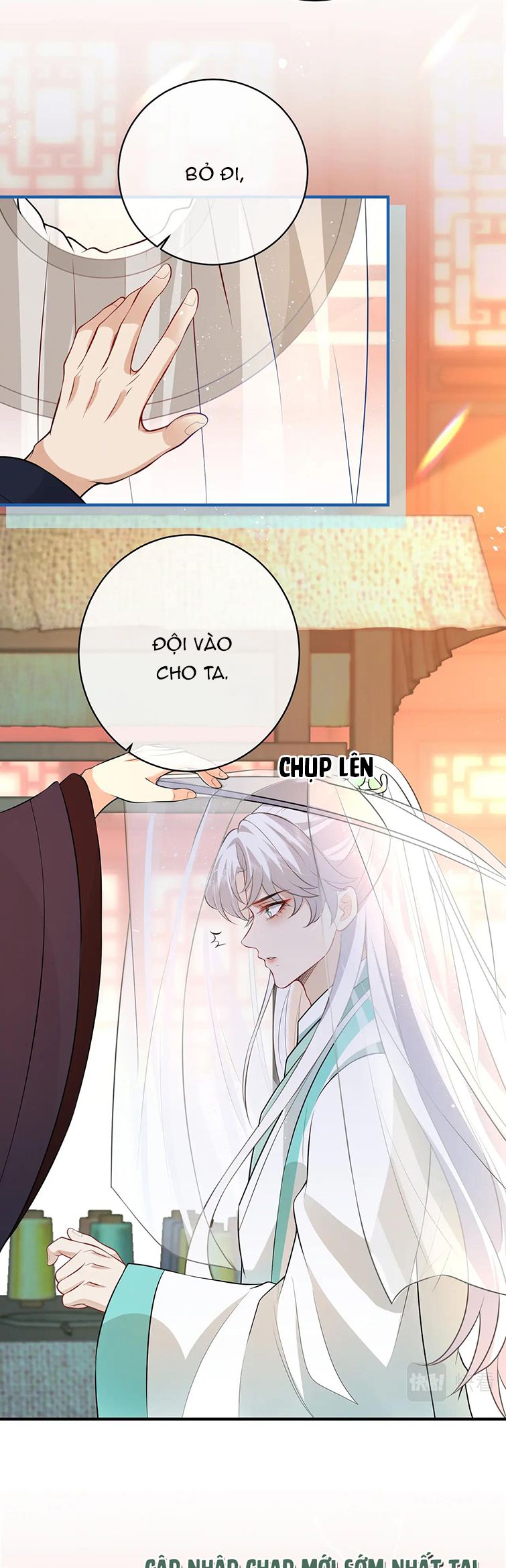 Sau Khi Ta Chết, Vương Gia Đau Không Thiết Sống: Chapter 12