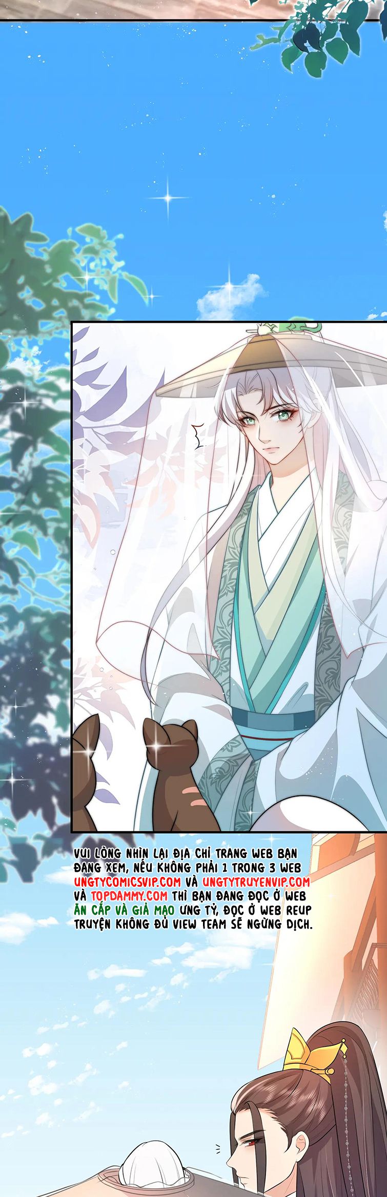 Sau Khi Ta Chết, Vương Gia Đau Không Thiết Sống: Chapter 12