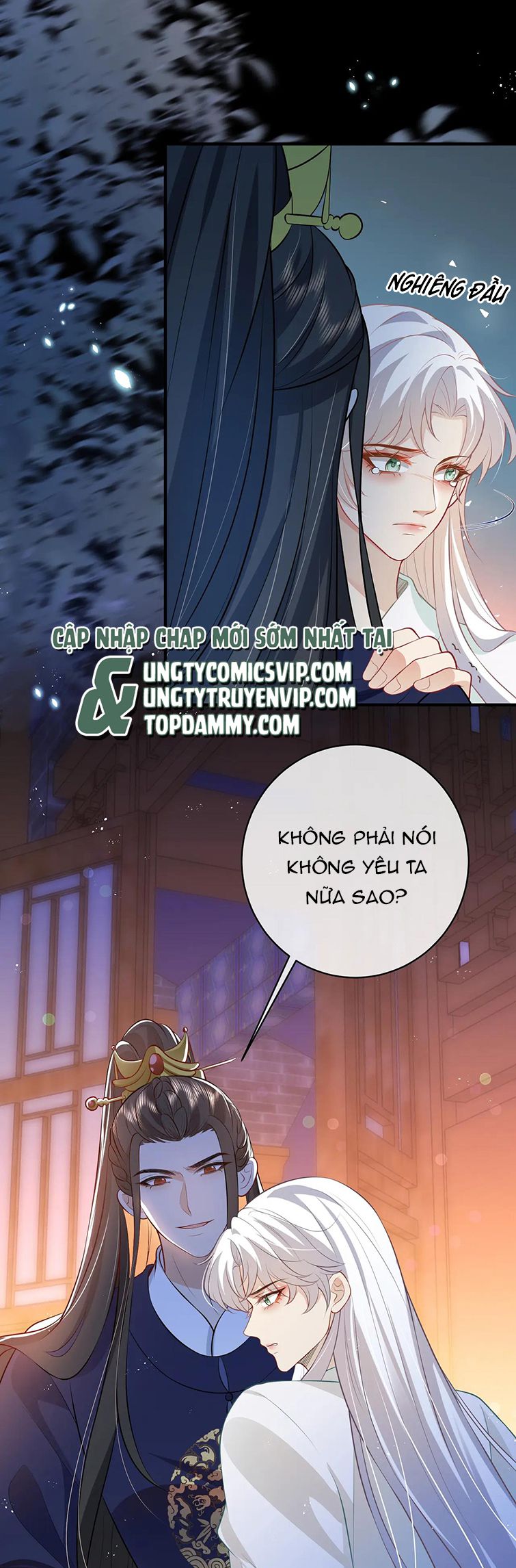 Sau Khi Ta Chết, Vương Gia Đau Không Thiết Sống: Chapter 12