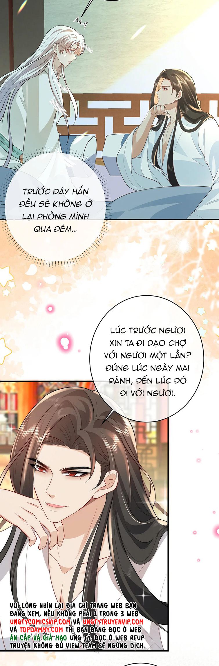 Sau Khi Ta Chết, Vương Gia Đau Không Thiết Sống: Chapter 12