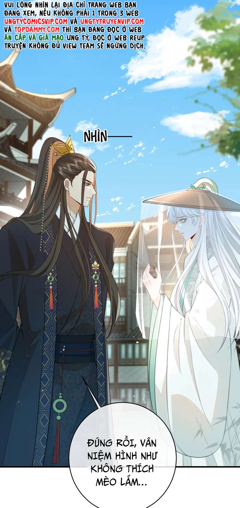 Sau Khi Ta Chết, Vương Gia Đau Không Thiết Sống: Chapter 13