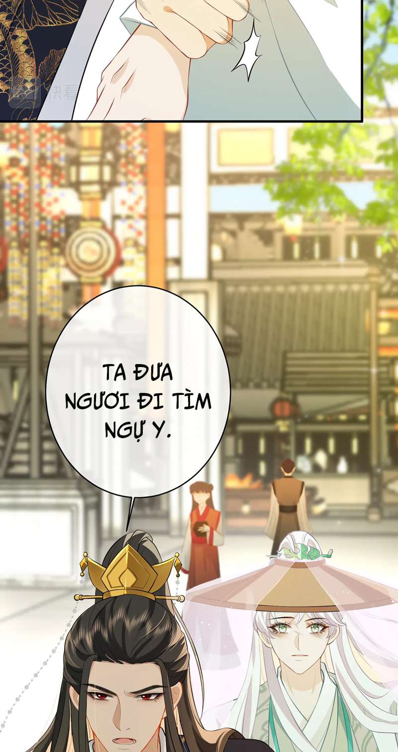 Sau Khi Ta Chết, Vương Gia Đau Không Thiết Sống: Chapter 13