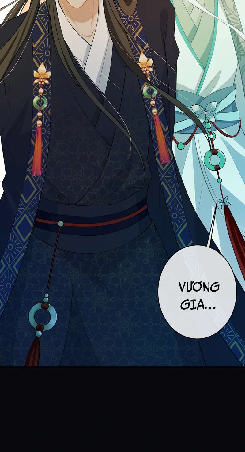 Sau Khi Ta Chết, Vương Gia Đau Không Thiết Sống: Chapter 13