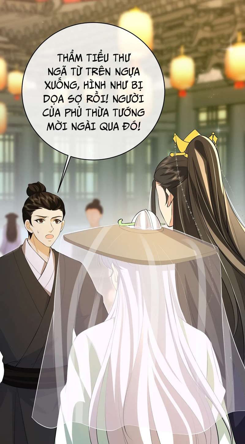 Sau Khi Ta Chết, Vương Gia Đau Không Thiết Sống: Chapter 13