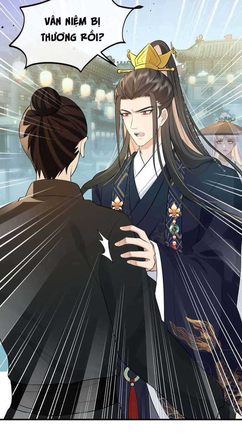 Sau Khi Ta Chết, Vương Gia Đau Không Thiết Sống: Chapter 13