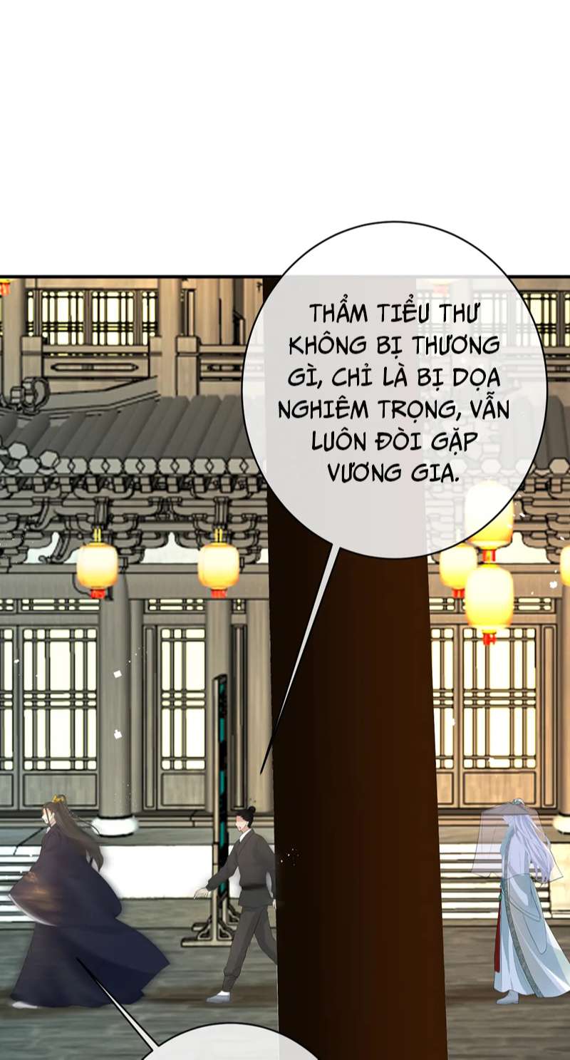 Sau Khi Ta Chết, Vương Gia Đau Không Thiết Sống: Chapter 13