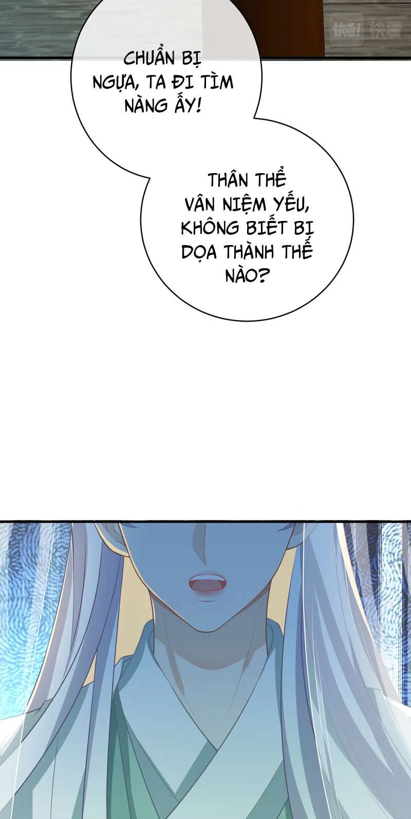 Sau Khi Ta Chết, Vương Gia Đau Không Thiết Sống: Chapter 13