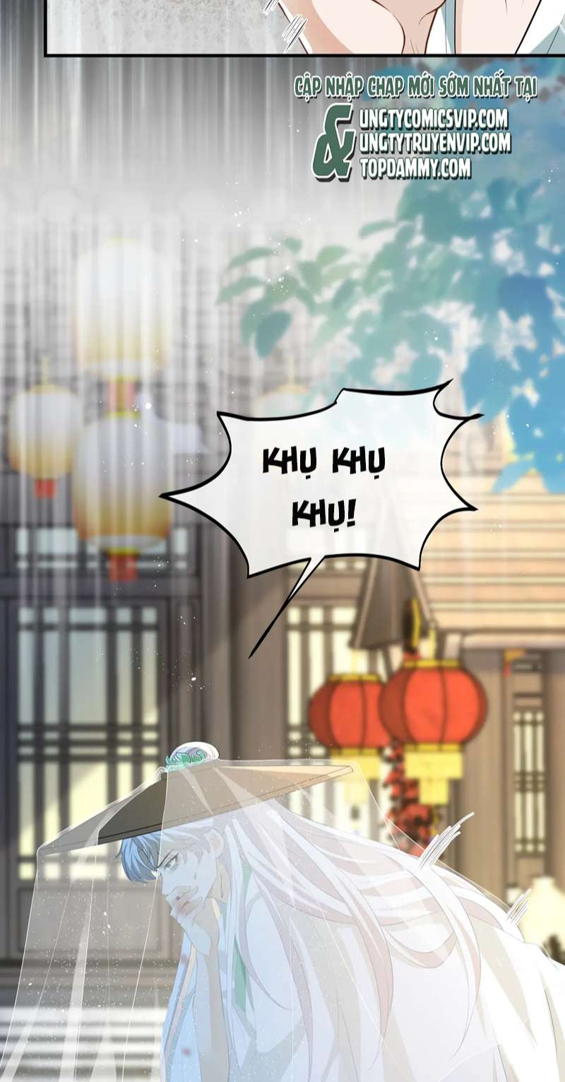 Sau Khi Ta Chết, Vương Gia Đau Không Thiết Sống: Chapter 13