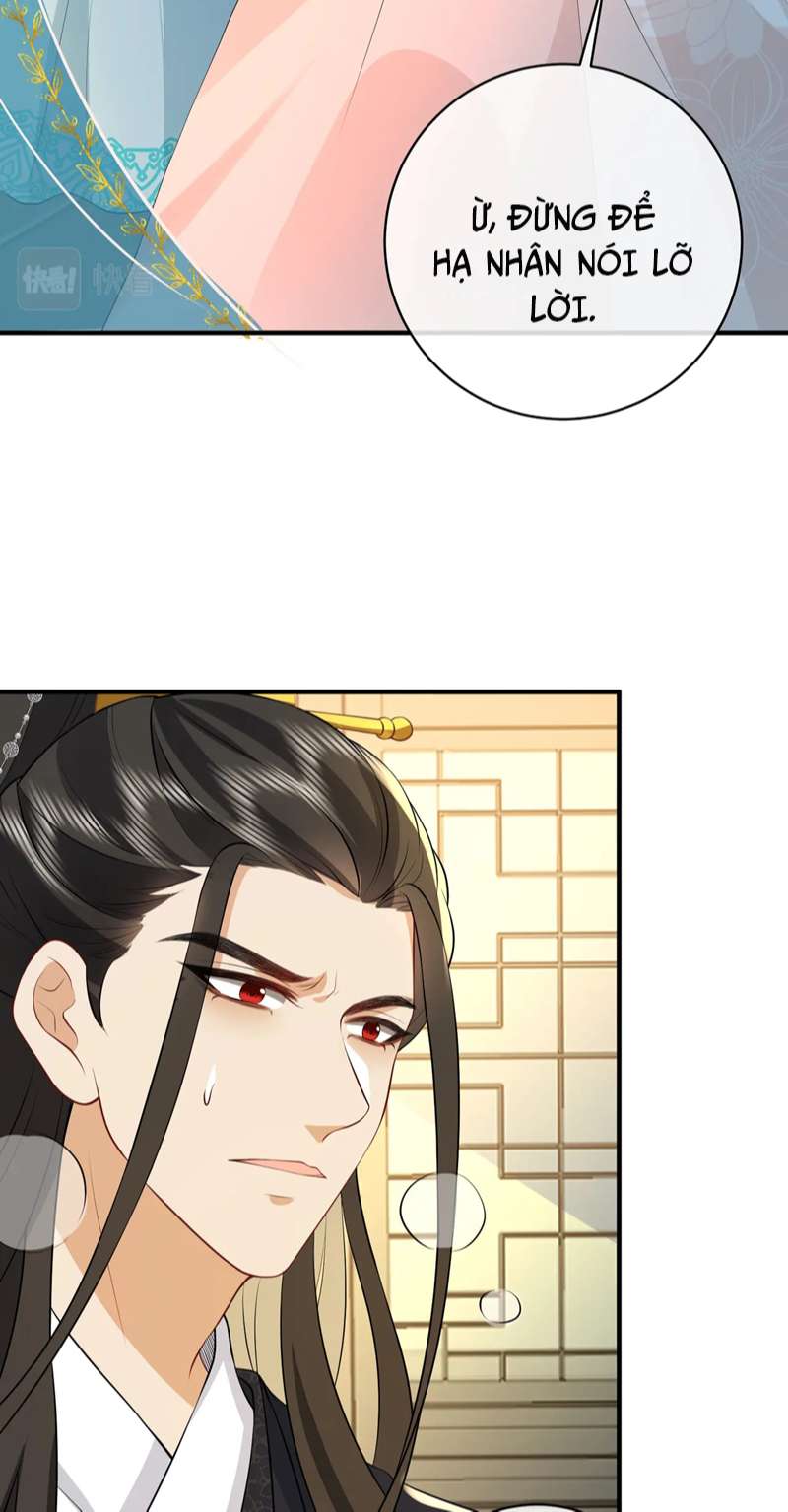 Sau Khi Ta Chết, Vương Gia Đau Không Thiết Sống: Chapter 13