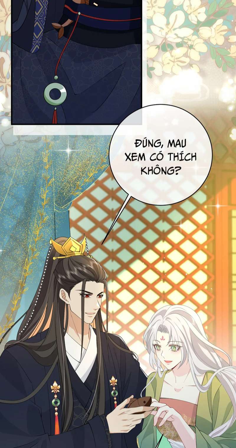 Sau Khi Ta Chết, Vương Gia Đau Không Thiết Sống: Chapter 13