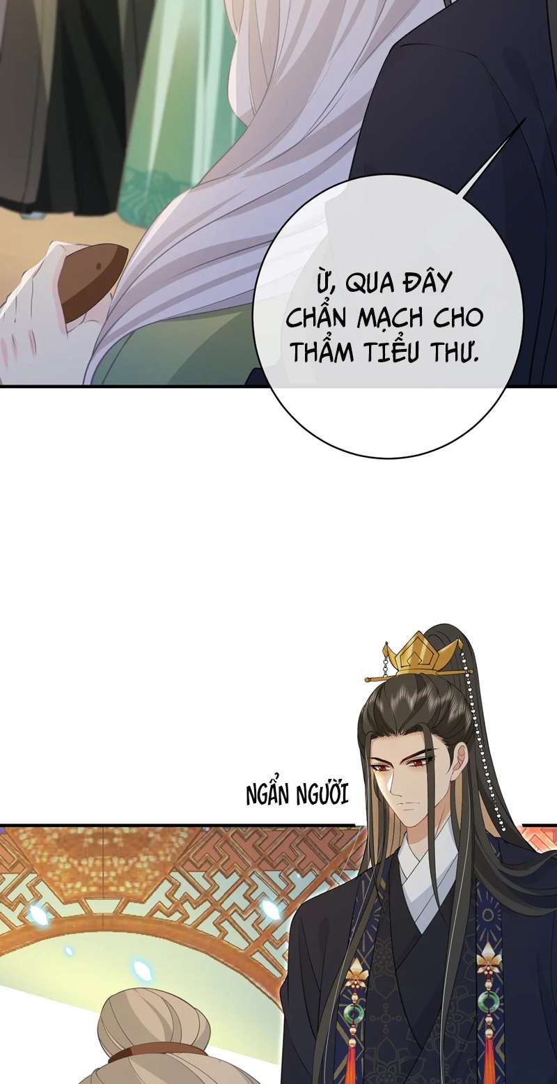 Sau Khi Ta Chết, Vương Gia Đau Không Thiết Sống: Chapter 13