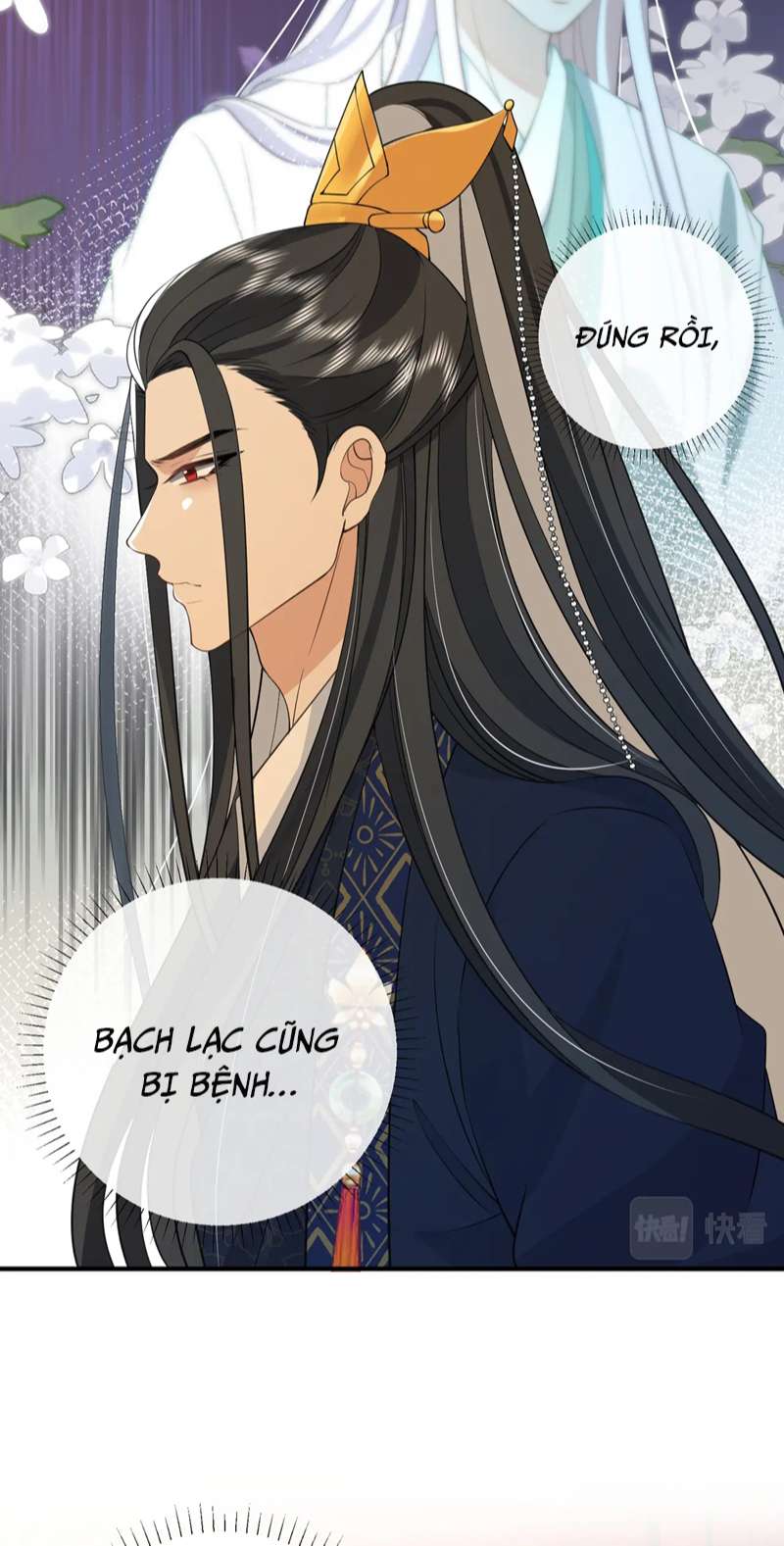 Sau Khi Ta Chết, Vương Gia Đau Không Thiết Sống: Chapter 13