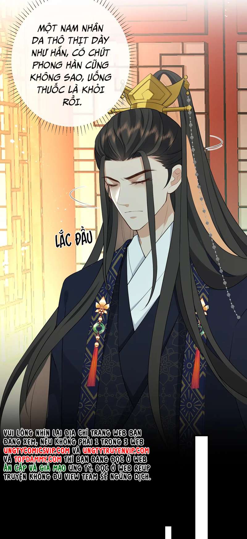 Sau Khi Ta Chết, Vương Gia Đau Không Thiết Sống: Chapter 13
